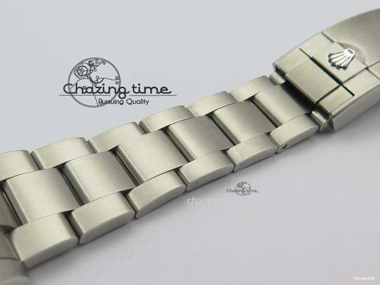 2016 I 1:1 Edition 214270 EXPLORER Noob SS A2824 39mm Baselworld Best On Bracelet 0227